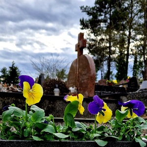 Naslaites Kapinese Eramservice