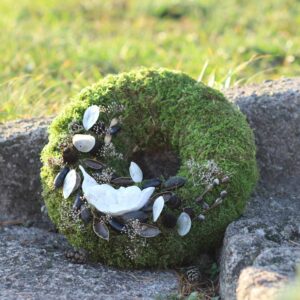 Samanu Vainikas Kapu Prieziura