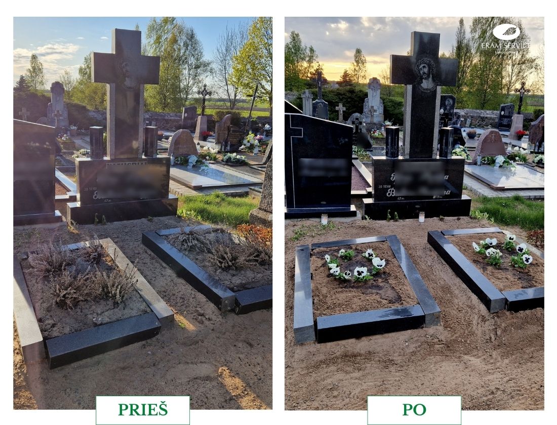 Kapu Prieziura Ukmerge (2)