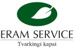 Kapu Tvarkymas Eram Service Logo