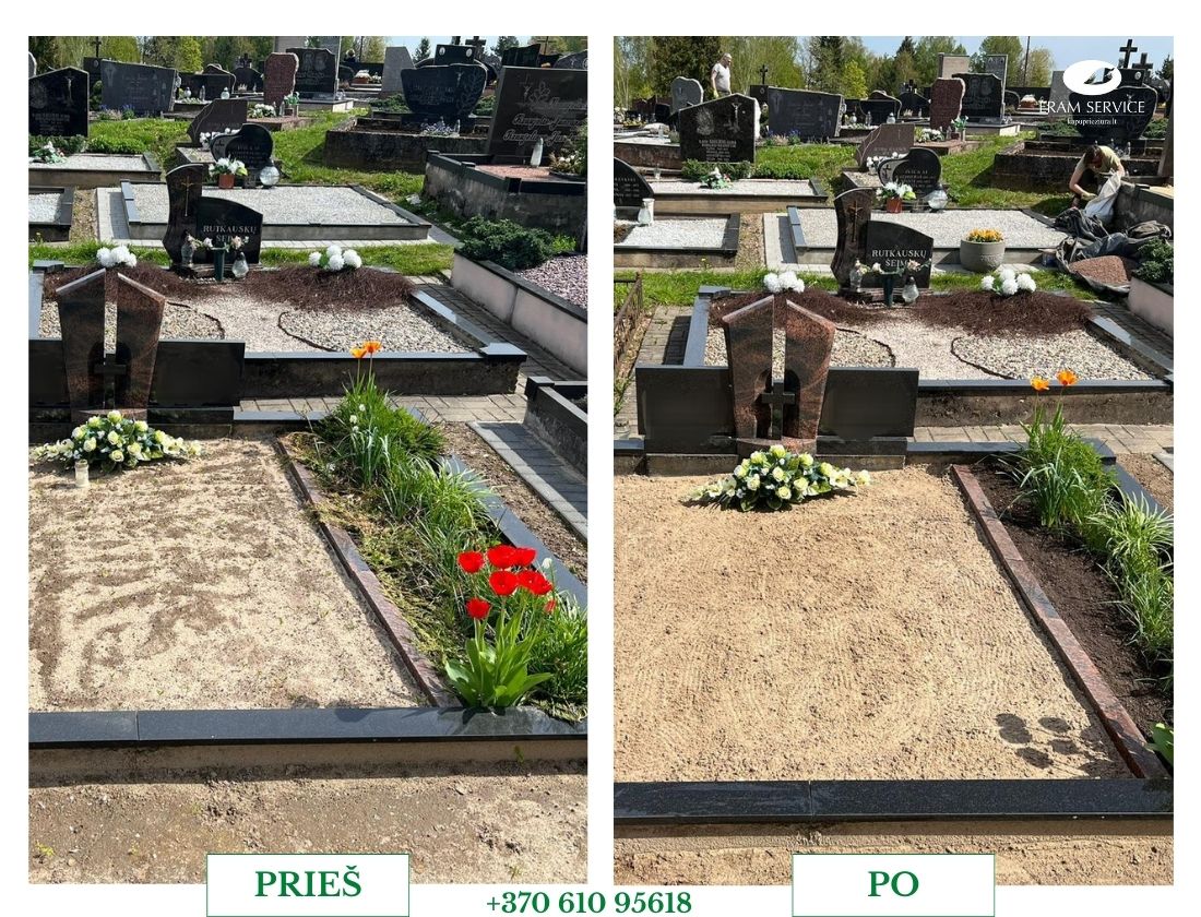 Kapu Prieziura Pvz (2)