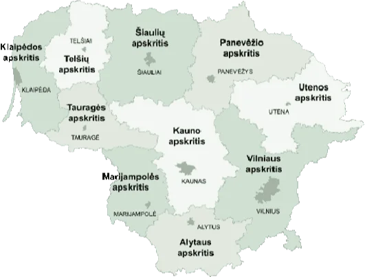 Žvakučių Uždegimo Ant Kapo Paslauga Visose Kapinėse