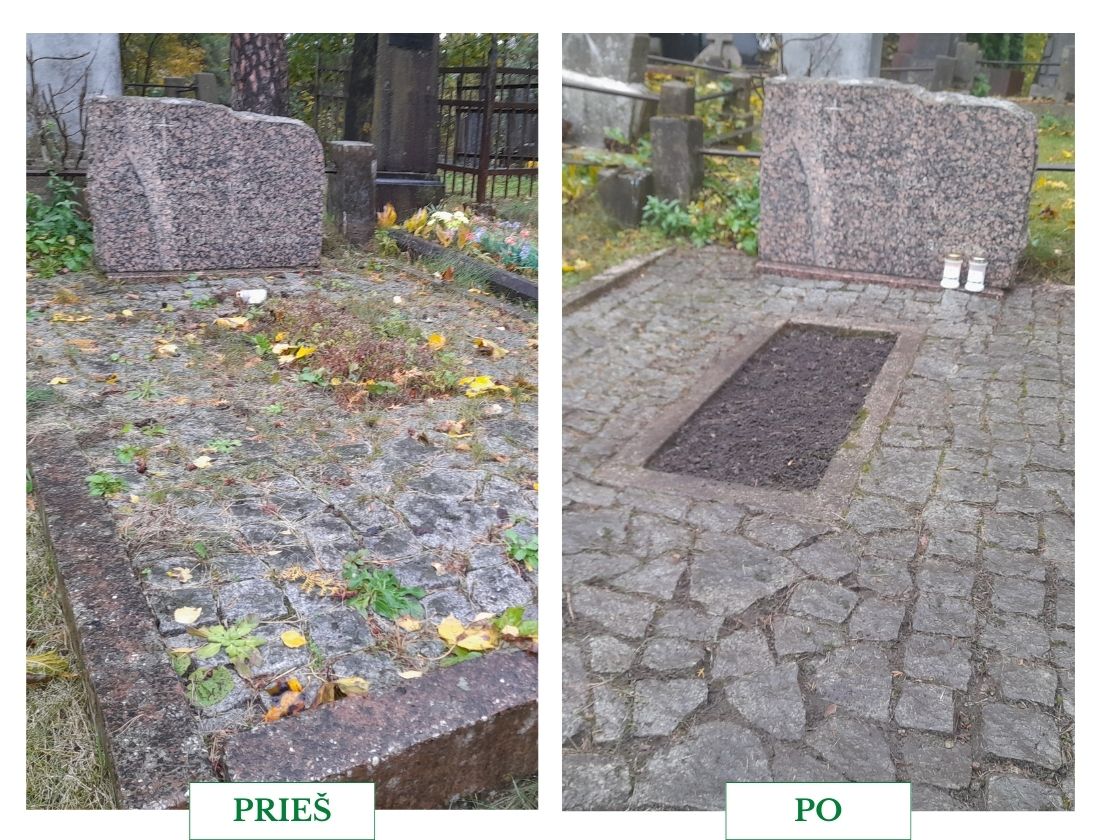 Kapu Prieziura Kupiskis (1)