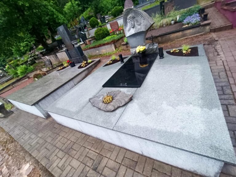 Kai Kapavietėje Tenka Pakeisti Nudžiūvusias Tujas