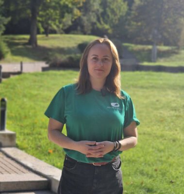 Rūta Matulienė, „Eram Service“ įkūrėja ir vadovė